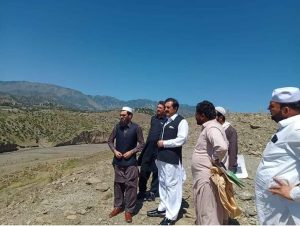 Shakai dam to usher in socio-economic development: DC