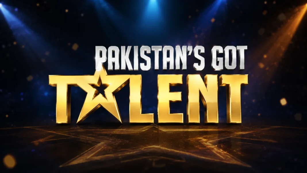 Pakistan’s Got Talent Announces Star-Studded Judges