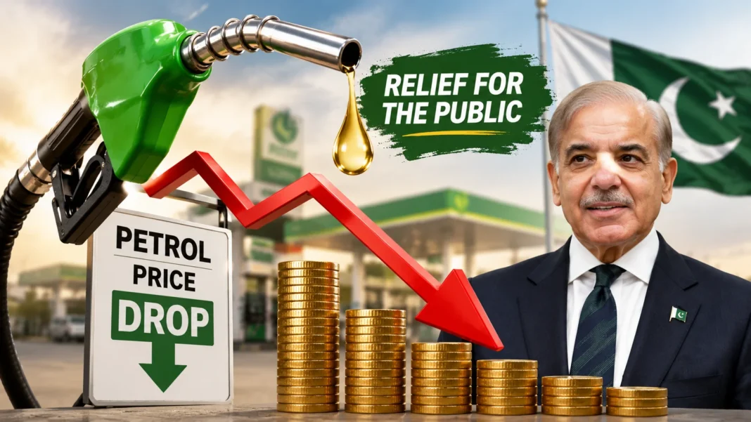 Petrol Prices in Pakistan May Drop by Up to Rs50 Per Litre in Next Review Petrol Prices in Pakistan May Drop by Up to Rs50 Per Litre in Next Review