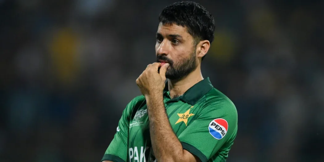 Abrar Ahmed Climbs to No. 2 in Latest ICC T20I Bowling Rankings Abrar Ahmed Climbs to No. 2 in Latest ICC T20I Bowling Rankings