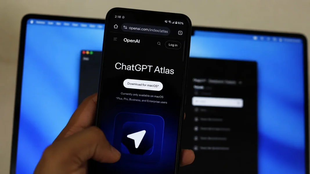 OpenAI to Shut Down ChatGPT Atlas, Moves Features Into Main ChatGPT App OpenAI to Shut Down ChatGPT Atlas, Moves Features Into Main ChatGPT App