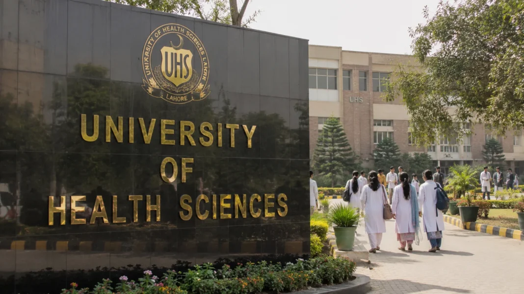 UHS Announces New PhD Eligibility Rules, Conference Attendance Now Mandatory