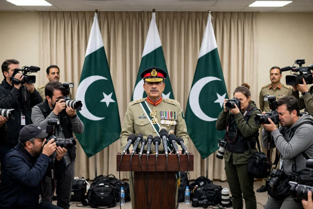 Pakistan Warns of Collective Response to Any Attack on Makkah Alliance Member Pakistan Warns of Collective Response to Any Attack on Makkah Alliance Member