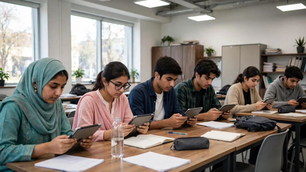 Gauth AI to Offer 4,000 Free Subscriptions in Pakistan to Support Students Gauth AI to Offer 4,000 Free Subscriptions in Pakistan to Support Students
