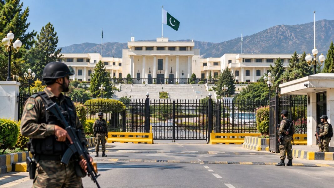 Shehbaz Sharif Defends Governor’s Rule in KP, Cites Security Challenges Shehbaz Sharif Defends Governor’s Rule in KP, Cites Security Challenges