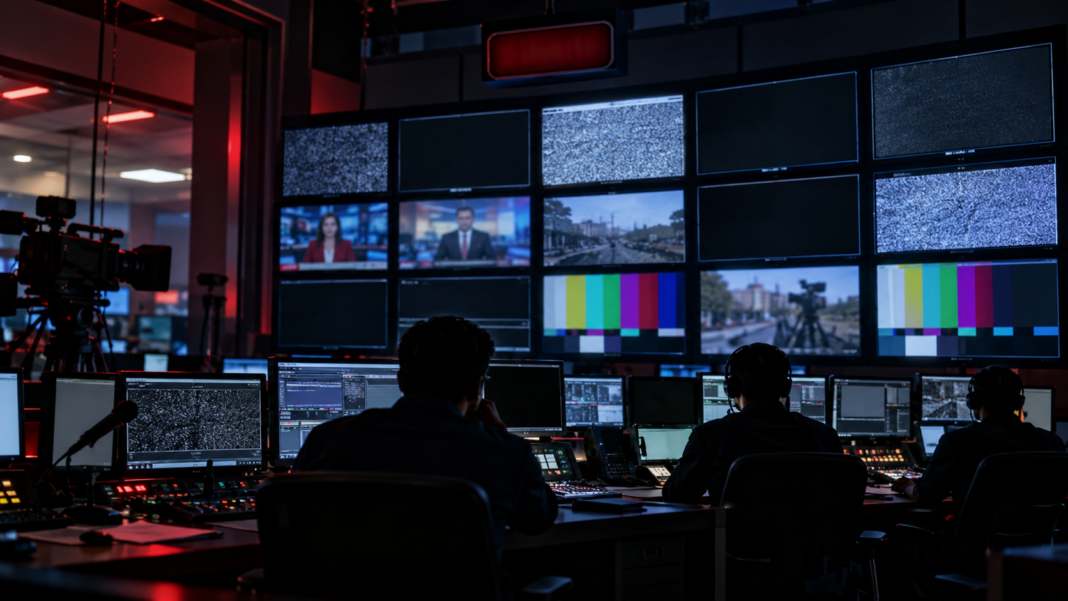 PEMRA Renews Ban on Live Terror Coverage as Press Freedom Concerns Grow PEMRA Renews Ban on Live Terror Coverage as Press Freedom Concerns Grow