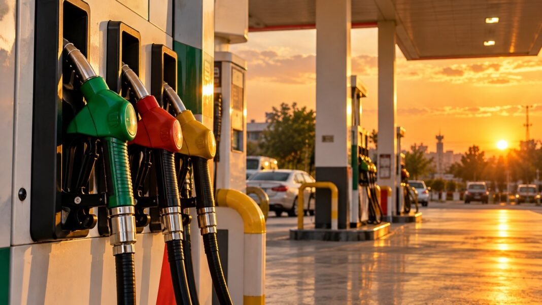 Pakistan Cuts Petrol Price by Rs5.16, Diesel by Rs7.69 per Litre Pakistan Cuts Petrol Price by Rs5.16, Diesel by Rs7.69 per Litre