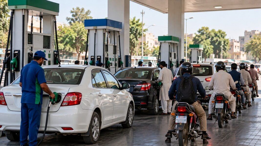 Petrol Remains at Rs 377.71 per Litre as Diesel Price Stands Higher Petrol Remains at Rs 377.71 per Litre as Diesel Price Stands Higher