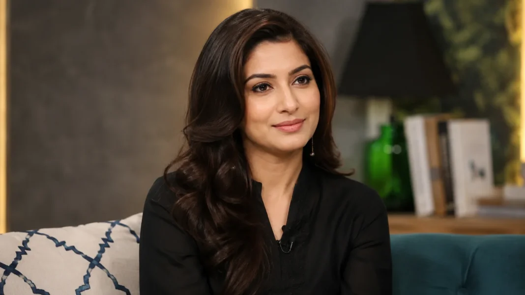 Noreen Gulwani Shares Her Views on Marriage, Financial Independence and Women's Respect