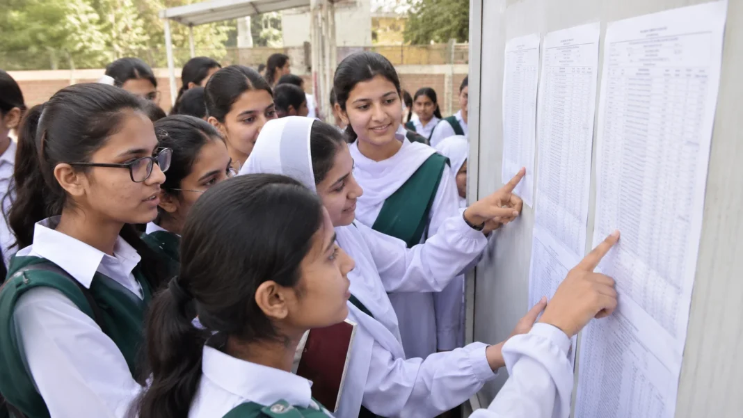 Karachi Board Announces Matric Science Result 2026, Pass Rate Reaches 80.87% Karachi Board Announces Matric Science Result 2026, Pass Rate Reaches 80.87%