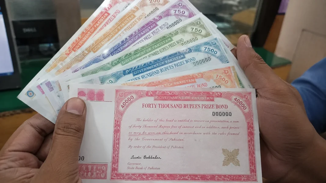 Prize Bond Winners to Pay 15% or 30% Tax Under July 2026 Rules Prize Bond Winners to Pay 15% or 30% Tax Under July 2026 Rules