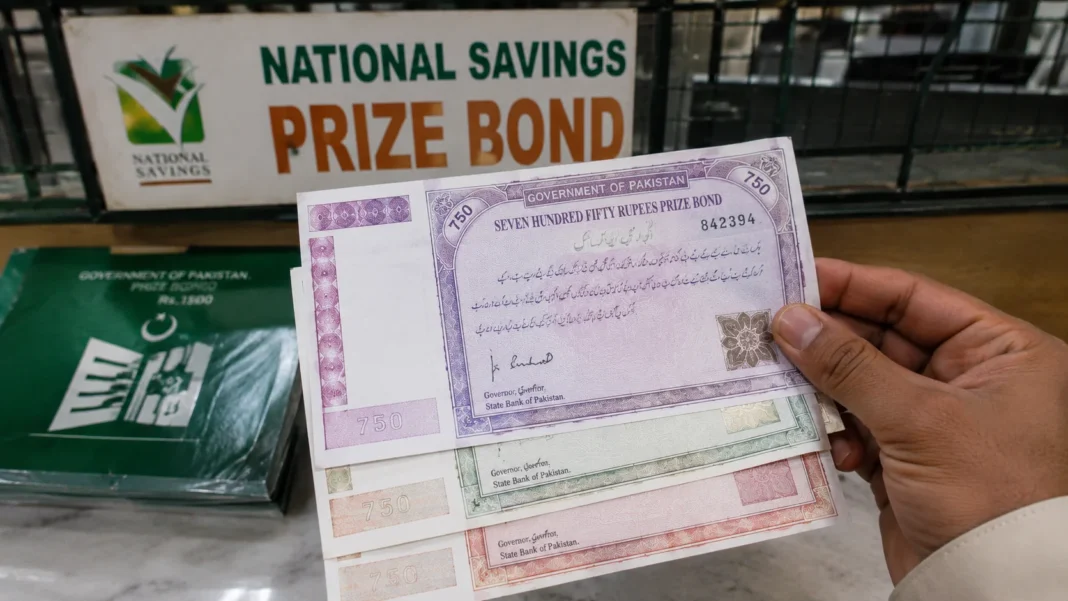 Rs750 Prize Bond Draw July 2026 Results Announced – Check Winning Numbers