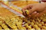 پاکستان میں سونے کی قیمت میں ایک بار پھر بڑا اضافہ، فی تولہ نرخ نئی بلند ترین سطح پر پہنچ گئے