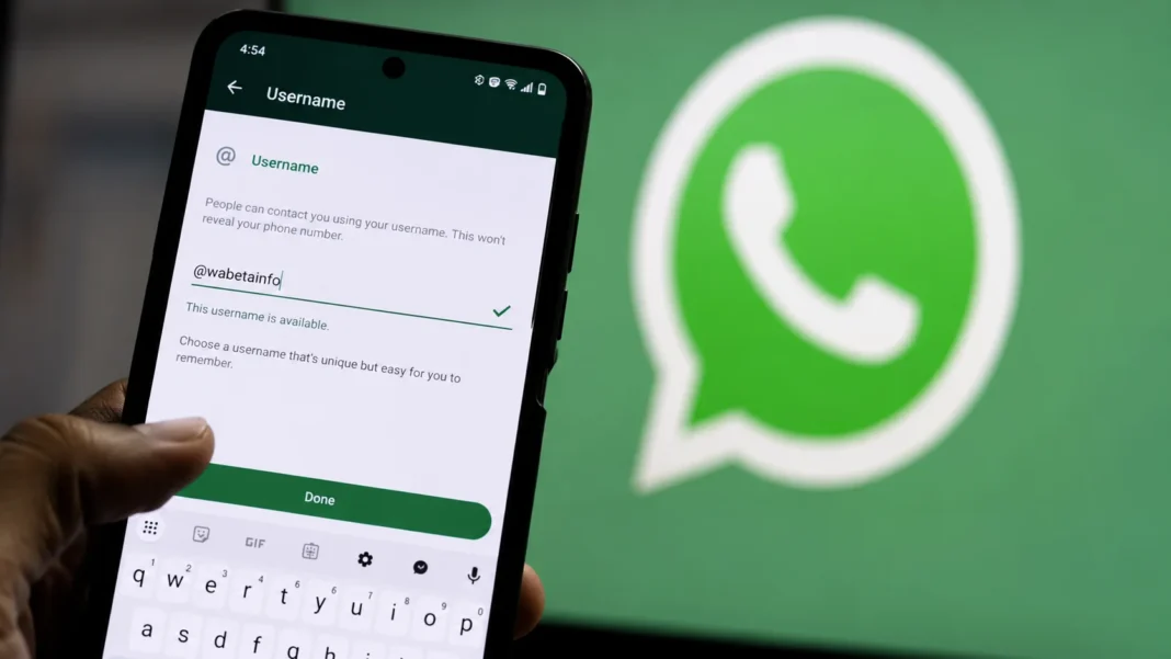 WhatsApp’s New Username Feature Raises Fresh Scam Concerns WhatsApp’s New Username Feature Raises Fresh Scam Concerns