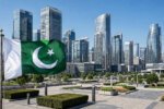 پاکستان ۲۰۲۷ میں آئی ایم ایف اور عالمی بینک کے بورڈ آف گورنرز کی صدارت کرے گا